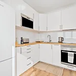 Deluxe Flat Sea View By Holidays Lägenhet Albufeira
