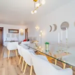 Deluxe Flat Sea View By Holidays Albufeira