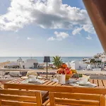 Appartement Deluxe Flat Sea View By Holidays