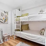 Deluxe Flat Sea View By Holidays *