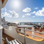 Apartment Deluxe Flat Sea View By Holidays Albufeira