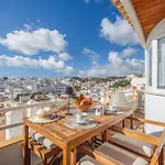 Deluxe Flat Sea View By Holidays Albufeira