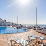 Apartment Deluxe Flat Sea View By Holidays *