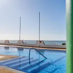 Apartment Deluxe Flat Sea View By Holidays *