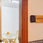 Deluxe Flat Sea View By Holidays Apartment Albufeira