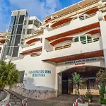 Appartement Deluxe Flat Sea View By Holidays Albufeira