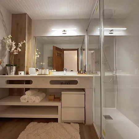 Deluxe Flat By Holidays البوفيرا