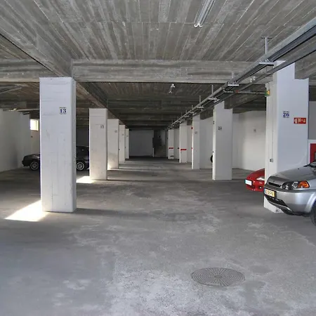 شقة Deluxe Flat By Holidays البوفيرا