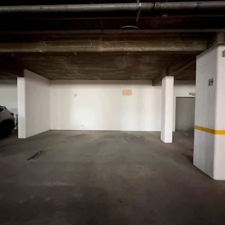 شقة Deluxe Flat By Holidays البوفيرا