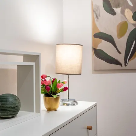 Apartamento Deluxe Flat Sea View By Holidays Albufeira