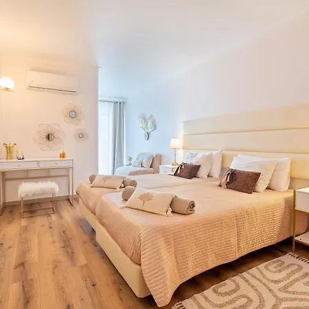 Apartment Deluxe Flat Sea View By Holidays