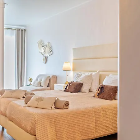 Deluxe Flat Sea View By Holidays