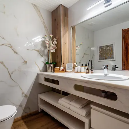 Deluxe Flat Sea View By Holidays *