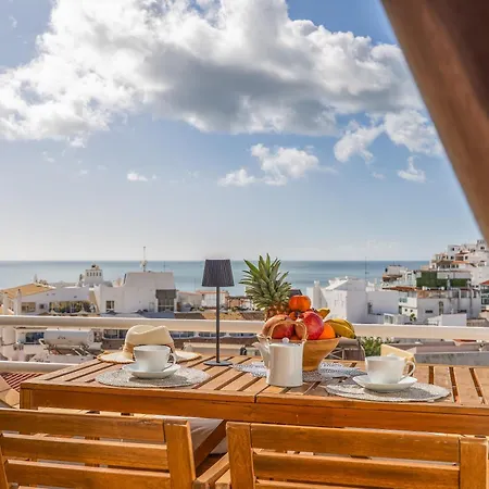 Apartamento Deluxe Flat Sea View By Holidays