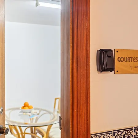 Deluxe Flat Sea View By Holidays Apartamento Albufeira