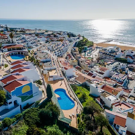 Deluxe Flat Sea View By Holidays Albufeira