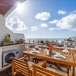 Deluxe Flat Sea View By Holidays Appartement Albufeira