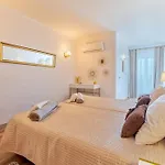 Appartement Deluxe Flat Sea View By Holidays *