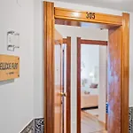 Appartement Deluxe Flat Sea View By Holidays Albufeira