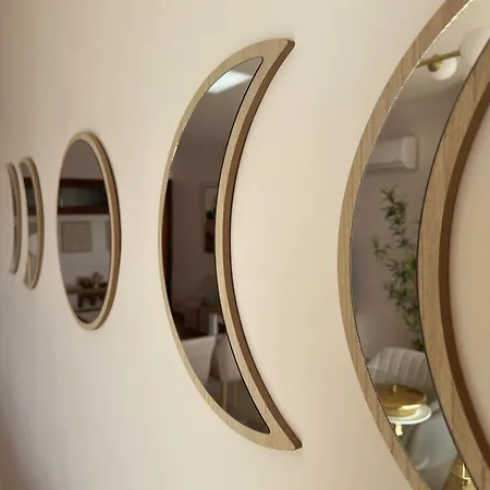 Deluxe Flat By Holidays Αλμπουφέιρα