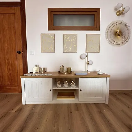 Deluxe Flat By Holidays Διαμέρισμα Αλμπουφέιρα