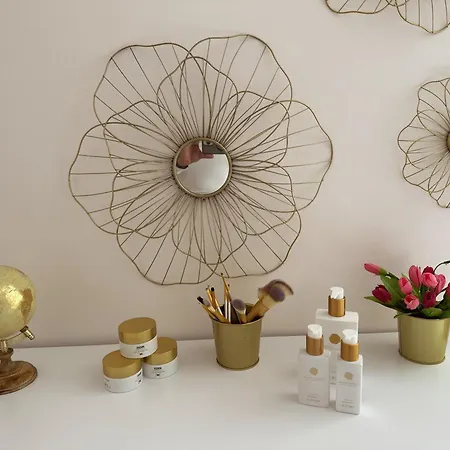 Deluxe Flat By Holidays