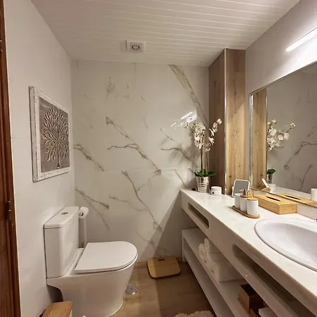 Apartment Deluxe Flat By Holidays Albufeira