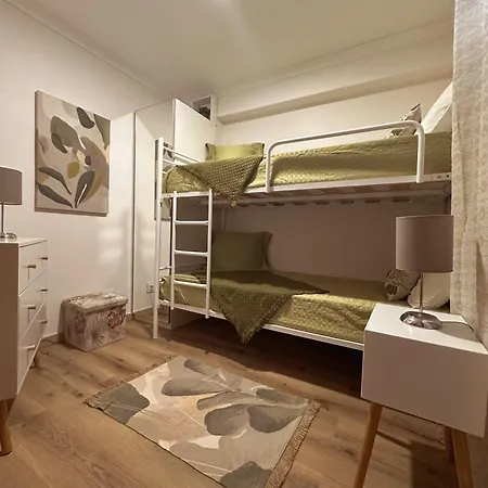 Apartment Deluxe Flat By Holidays Albufeira