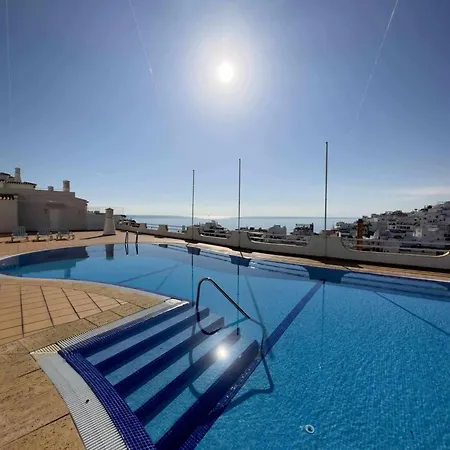 Apartment Deluxe Flat By Holidays Albufeira