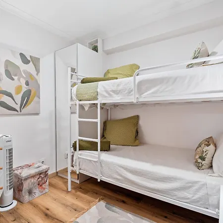 Deluxe Flat Sea View By Holidays *