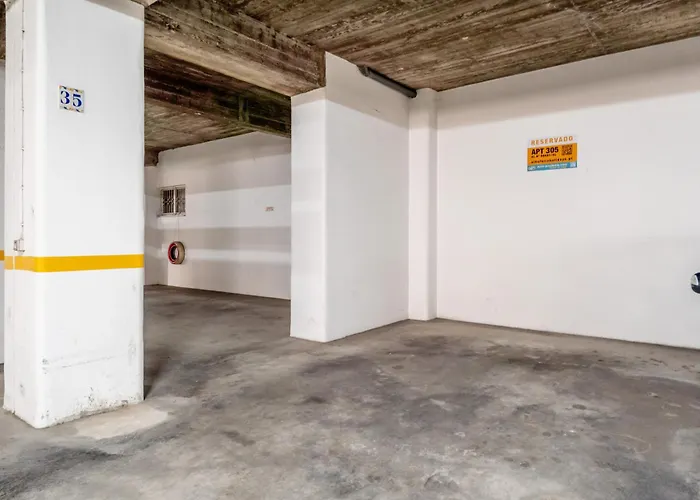 Deluxe Flat Sea View By Albufeira Holidays Apartman